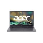   Acer Aspire 3 A317-55P-34FN 17,3"FHD/Intel Core i3-N305/8GB/512GB/Int.VGA/Win11/szürke laptop