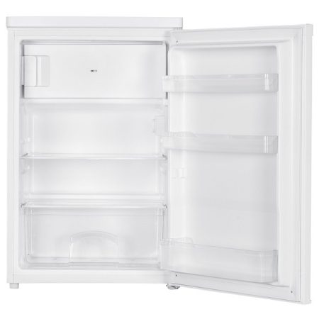 Gaba GH-109WE fehér, egyajtós, Hűtő:95L, Fagyasztó:14L, hűtőszekrény