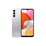   Samsung A057G Galaxy A05s 6,7" LTE 4/64GB DualSIM ezüst okostelefon