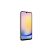 Samsung A256B Galaxy A25 6,5" 5G 6/128GB DualSIM sárga okostelefon