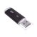 Silicon Power 8GB USB 2.0 fekete Ultima U02 Flash Drive