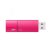 Silicon Power 64GB USB 2.0 pink Ultima U05 Flash Drive