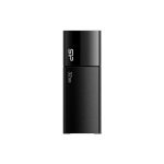 Silicon Power 32GB USB 2.0 fekete Ultima U05 Flash Drive
