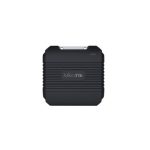   MikroTik LTE6 kit 1xGbE LAN GPS 1x miniPCIe 3x miniSIM foglalat WiFi accesspoint beépített LTE CAT6 modemmel