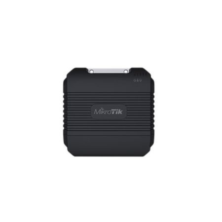 MikroTik LTE6 kit 1xGbE LAN GPS 1x miniPCIe 3x miniSIM foglalat WiFi accesspoint beépített LTE CAT6 modemmel