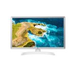   LG 28" 28TQ515S-WZ HD HDMI/USB/CI/WiFi/Bluetooth smart monitor/TV