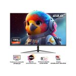   Spirit of Gamer 24" EPIC FHD IPS 165Hz HDMI/DP gamer monitor