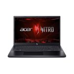   Acer Nitro V ANV15-51-53RB 15,6"FHD/Intel Core i5-13420H/8GB/512GB/RTX 3050 6GB/fekete laptop