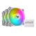 ASUS TUF GAMING TF120 ARGB WHITE EDITION 3IN1 ventilátor