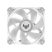 ASUS TUF GAMING TF120 ARGB WHITE EDITION 3IN1 ventilátor