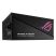 Asus ROG Strix 1200W 80+ Gold Aura Edition ventillátorral moduláris tápegység