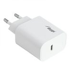   Akyga USB-C PD 5-12V / max. 3A 20W Quick Charge 3.0 gyorstöltő