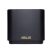 ASUS ZenWifi AX1800 Mini Mesh XD4 PLUS 1-PK fekete vezeték nélküli router
