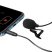 SBOX PM-402 Csiptethető mikrofon, 3.5 mm