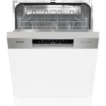   Gorenje GI642E90 programok száma: 6, beépíthető, 13 terítékes mosogatógép 