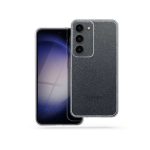   Haffner HF259340 Samsung Galaxy A25 5G Clear Case Blink átlátszó szilikon hátlap