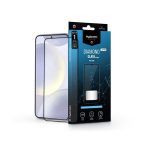   MSP MS230322 Samsung Galaxy S24+ Diamond Glass Lite Edge edzett üveg képernyővédő fólia