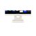 LG 31,5" 32SR50F-W FHD IPS HDMI/USB/Bluetooth/AirPlay smart monitor