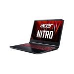   Acer Aspire Nitro AN515-58-75JQ 15,6"FHD/Intel Core i7-12650H/16GB/1TB/RTX 4060/FreeDOS/fekete laptop