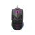 CANYON,Gaming Mouse with 7 programmable buttons, Pixart 3519 optical sensor, 4 levels of DPI and up to 4200, 5 million t