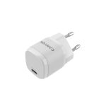   Canyon CNE-CHA36W01 36W univerzális hálózati töltő adapter fehér (QC3.0)