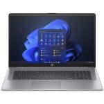   HP ProBook 470 G10 17,3"FHD/Intel Core i5-1335U/16GB/512GB/Int.VGA/Win11 Home/szürke laptop