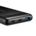 Canyon CNE-CPB1007B 10000mAh LiPo powerbank fekete (QC3.0)