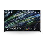 Sony 55" XR55A95LAEP 4K UHD Smart OLED TV