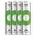GP ReCyko NiMH Akkumulátor HR6 (AA) 2100mAh 4db GP ReCyko NiMH Akkumulátor HR6 (AA) 2100mAh 4db