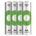 GP ReCyko NiMH Akkumulátor HR6 (AA) 2600mAh 4db