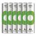 GP ReCyko NiMH Akkumulátor HR6 (AA) 2600mAh 6db
