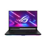   Asus ROG Strix G733PYV-LL045W 17,3"WQHD/AMD Ryzen 9-7945HX3D/32GB/1TB/RTX 4090 16GB/Win11/fekete laptop