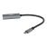 AVAX AD603 CONNECT+ Type C-HDMI 4K/60Hz alumínium adapter AVAX AD603 CONNECT+ Type C-HDMI 4K/60Hz alumínium adapter