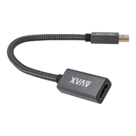 AVAX AV600 Displayport-HDMI 1.4 4K/30Hz AV kábel