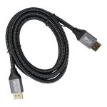   AVAX AV901 PRIME 2m Display-Display 2.1/40Gbps 16K/60Hz AV kábel