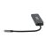 AVAX HB901 PRIME Type C-4x3.0 USB HUB+CF töltés