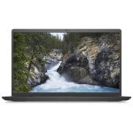   Dell Vostro 3520 15,6"FHD/Intel Core i7-1255U/8GB/512GB/Int.VGA/Linux/fekete laptop