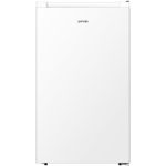   Gorenje R39EPW4 fehér, egyajtós, Hűtő:92L, hűtőszekrény