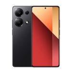   Xiaomi Redmi Note 13 Pro 6,67" LTE 8/256GB DualSIM fekete okostelefon