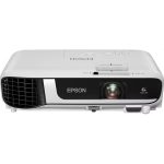 Epson EB-W51 3LCD 4000 L 16 000:1 HD projektor