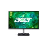   Acer 23,8" Vero RS242Ybpamix FHD IPS 100Hz HDMI/VGA fekete monitor