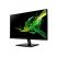 Acer 23,8" EK241YHbi FHD VA 100Hz HDMI/VGA fekete LED monitor