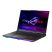 Asus ROG STRIX G634JZR-NM013W 16"WQXGA-240Hz/Intel Core i9-14900HX/16GB/1TB/RTX 4080 12GB/Win11/fekete laptop