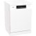 Gorenje GS642E90W fehér, programok száma: 6, szabadonálló, 13 terítékes mosogatógép 