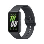   Samsung SM-R390NZAAEUE Galaxy Fit3 szürke aktivitásmérő karpánt