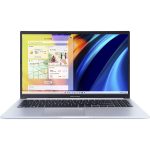   Asus VivoBook X1502ZA-BQ1897 15,6"FHD/Intel Core i5-12500H/8GB/512GB/ezüst laptop