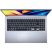 Asus VivoBook X1502ZA-BQ1897 15,6"FHD/Intel Core i5-12500H/8GB/512GB/ezüst laptop