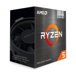   AMD AM4 Ryzen 5 5500GT 3,60GHz Socket AM4 (5500GT) processzor