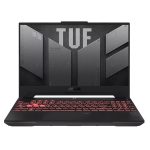   Asus TUF Gaming FA507NV-LP061 15,6"FHD/AMD Ryzen 7-7735HS/16GB/1TB/RTX 4060 8GB/szürke laptop