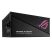 Asus ROG Strix 1000W 80+ Gold Aura Edition ventillátorral moduláris tápegység Asus ROG Strix 1000W 80+ Gold Aura Edition ventillátorral moduláris tápegység
